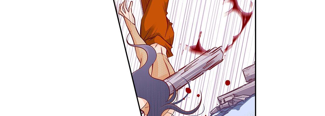 《献给心脏》漫画 第104話
