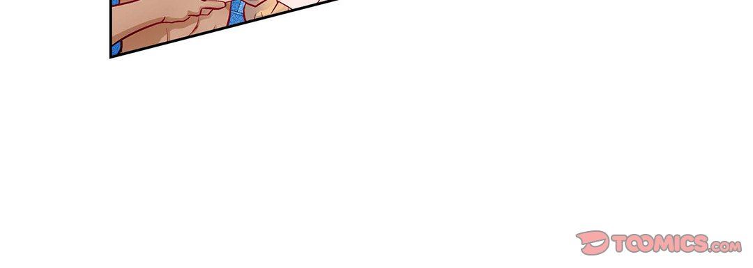 《献给心脏》漫画 第104話