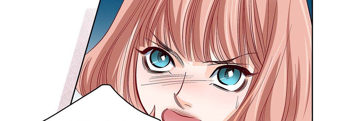 《献给心脏》漫画 第104話
