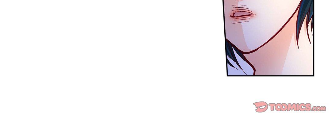 《献给心脏》漫画 第104話