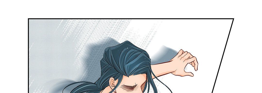 《献给心脏》漫画 第11話