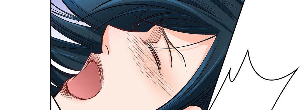 《献给心脏》漫画 第11話