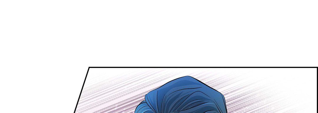 《献给心脏》漫画 第11話