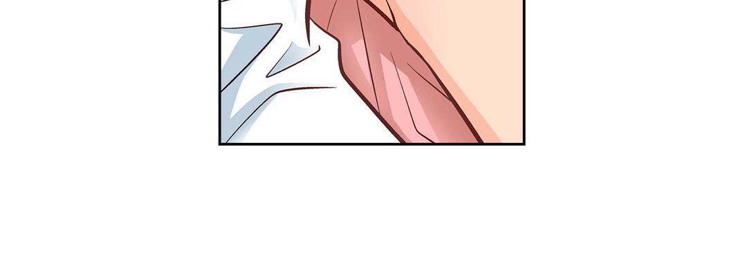 《献给心脏》漫画 第11話