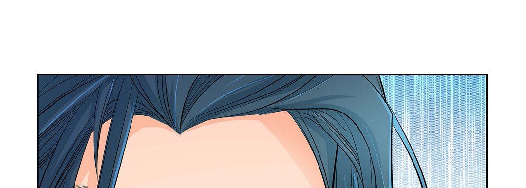 《献给心脏》漫画 第11話