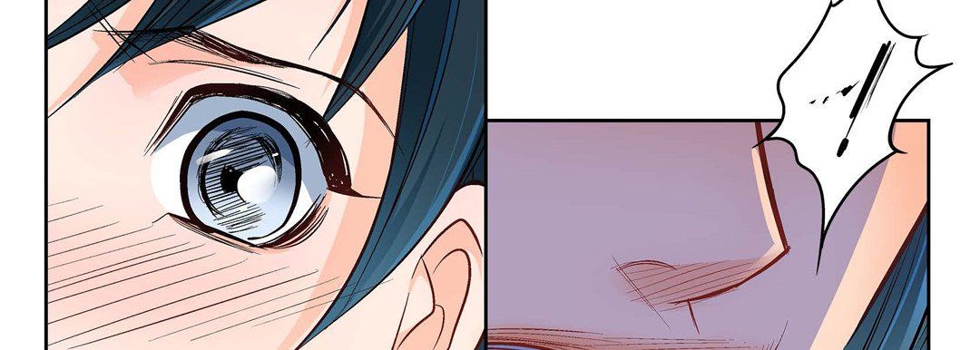 《献给心脏》漫画 第11話