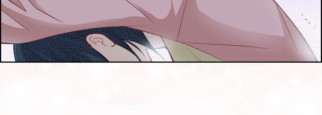 《献给心脏》漫画 第11話