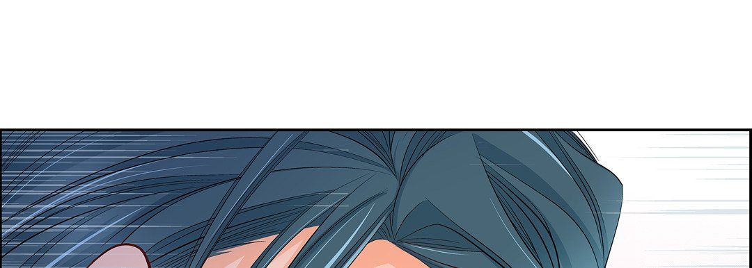 《献给心脏》漫画 第11話