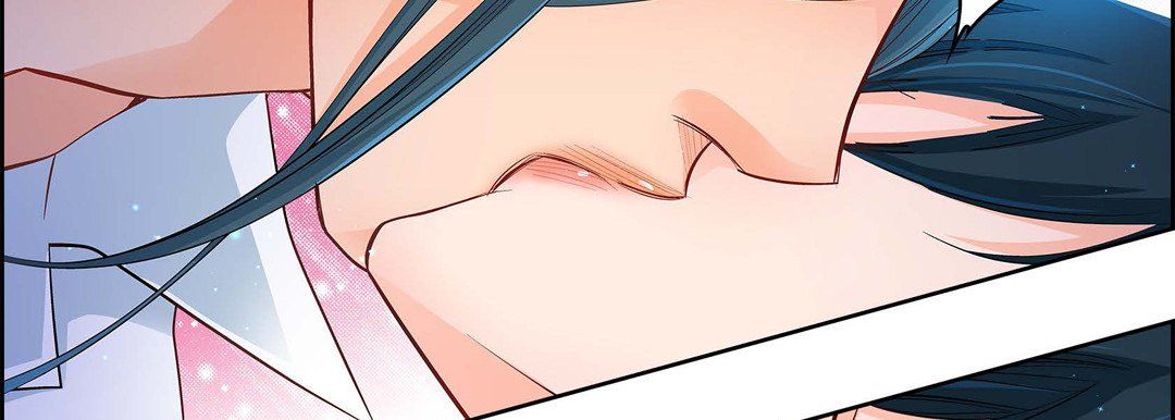 《献给心脏》漫画 第11話