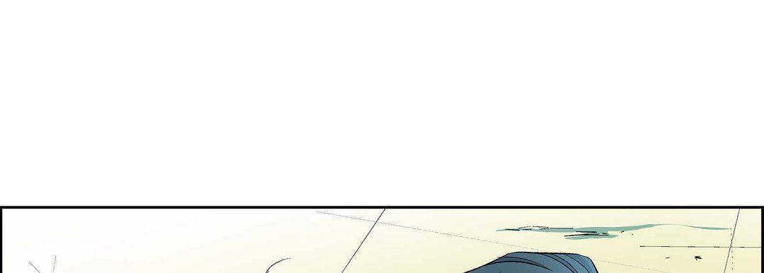 《献给心脏》漫画 第11話