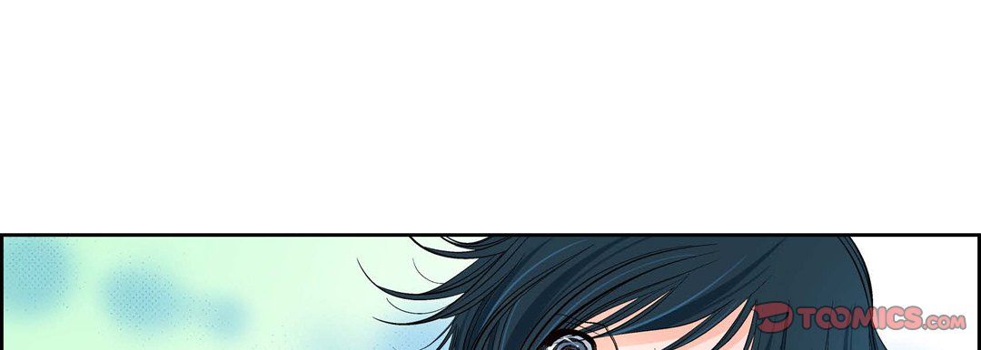 《献给心脏》漫画 第11話