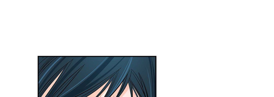 《献给心脏》漫画 第11話
