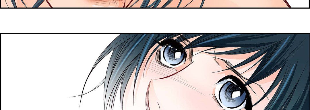 《献给心脏》漫画 第12話