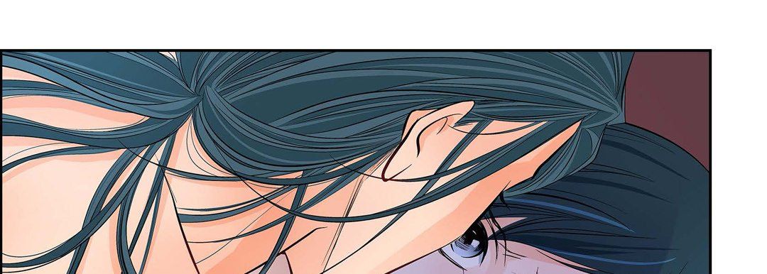 《献给心脏》漫画 第12話