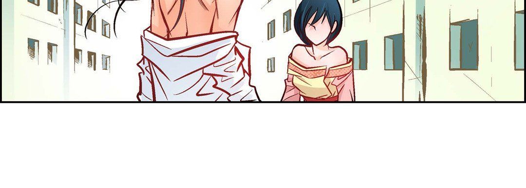 《献给心脏》漫画 第12話