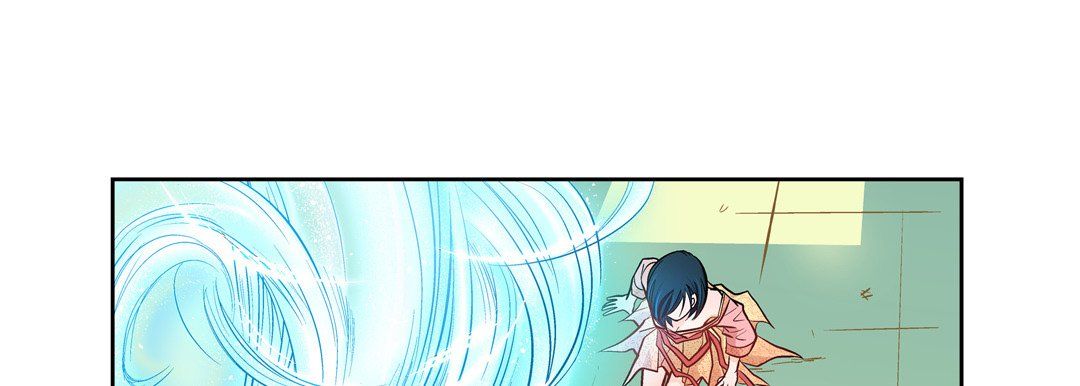 《献给心脏》漫画 第12話