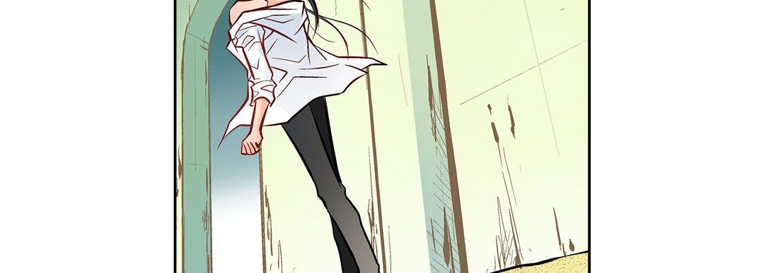 《献给心脏》漫画 第12話