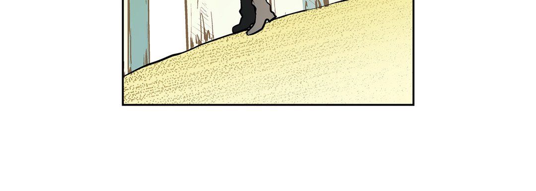 《献给心脏》漫画 第12話