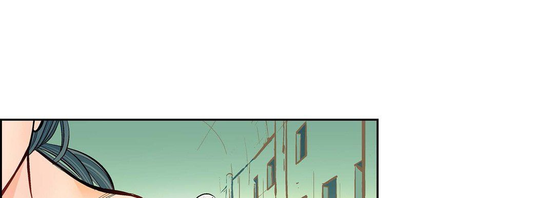 《献给心脏》漫画 第12話