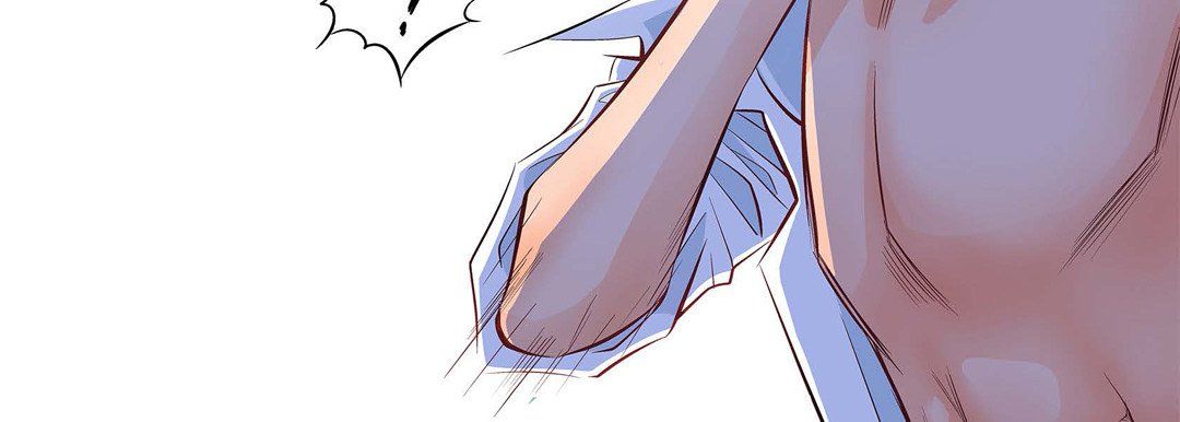 《献给心脏》漫画 第12話
