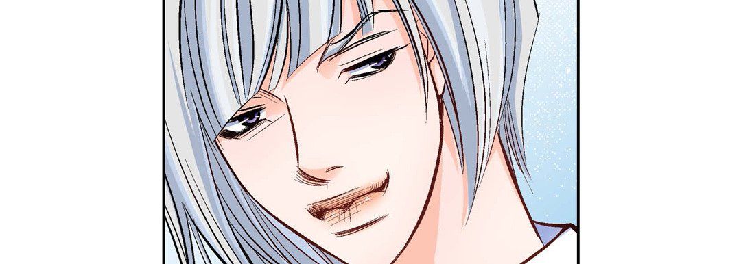 《献给心脏》漫画 第13話