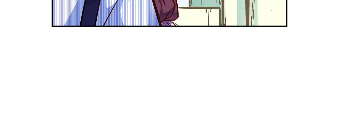 《献给心脏》漫画 第13話