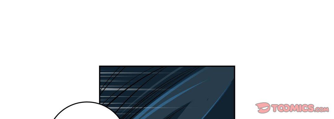 《献给心脏》漫画 第13話