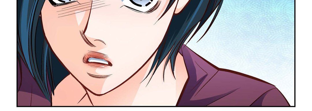 《献给心脏》漫画 第13話