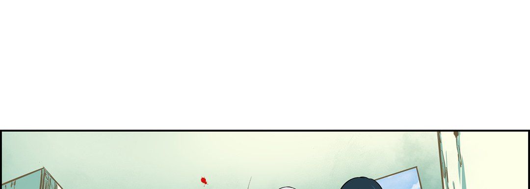 《献给心脏》漫画 第13話