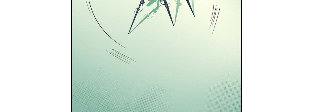 《献给心脏》漫画 第13話