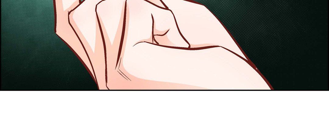 《献给心脏》漫画 第13話