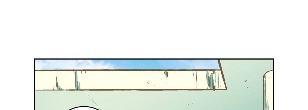 《献给心脏》漫画 第13話