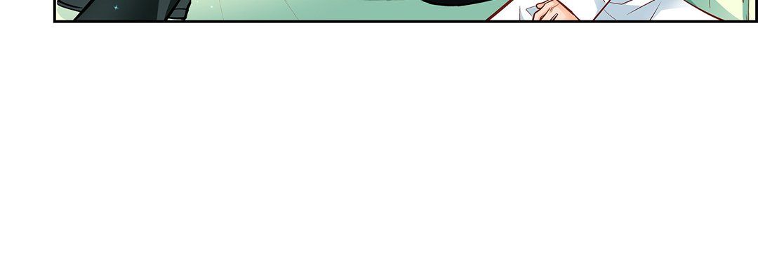《献给心脏》漫画 第13話