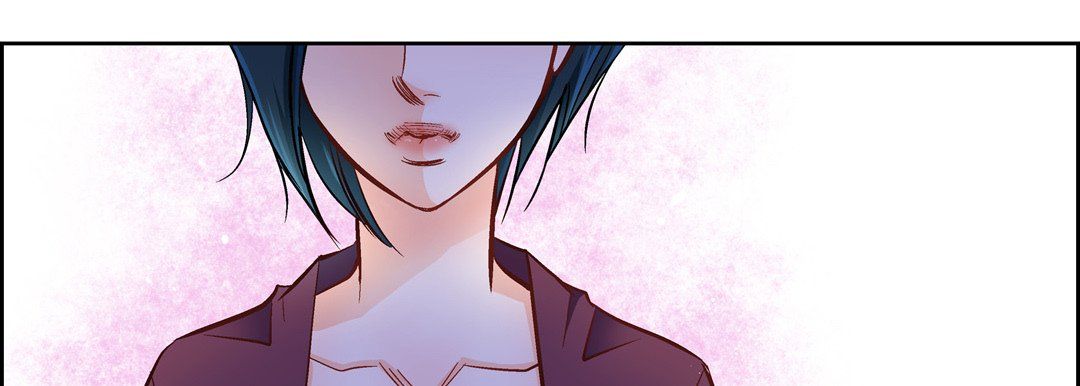 《献给心脏》漫画 第13話