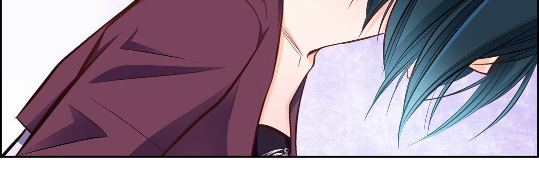 《献给心脏》漫画 第13話