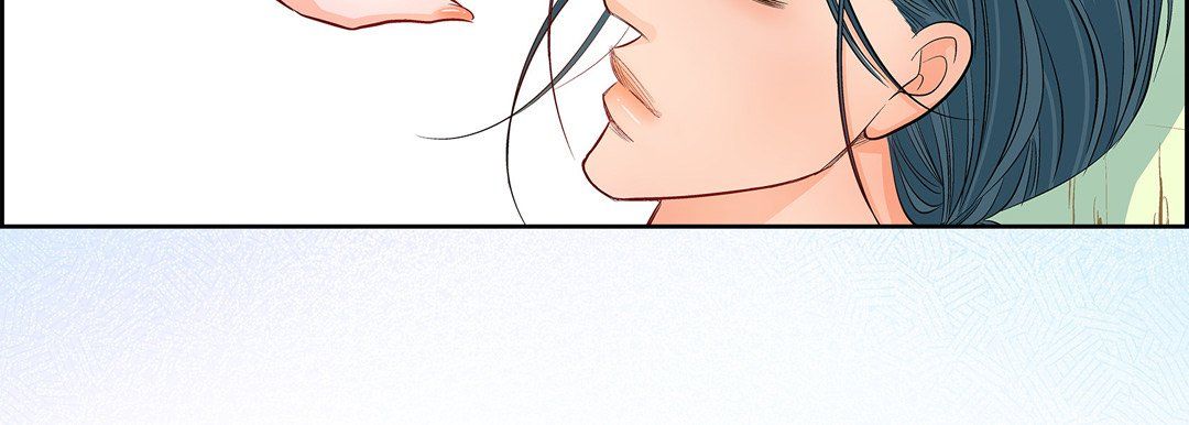《献给心脏》漫画 第14話