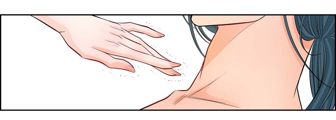《献给心脏》漫画 第14話