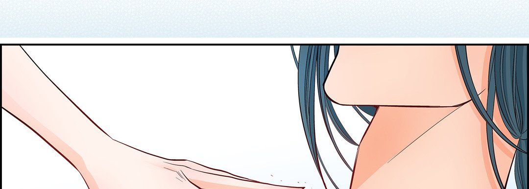 《献给心脏》漫画 第14話