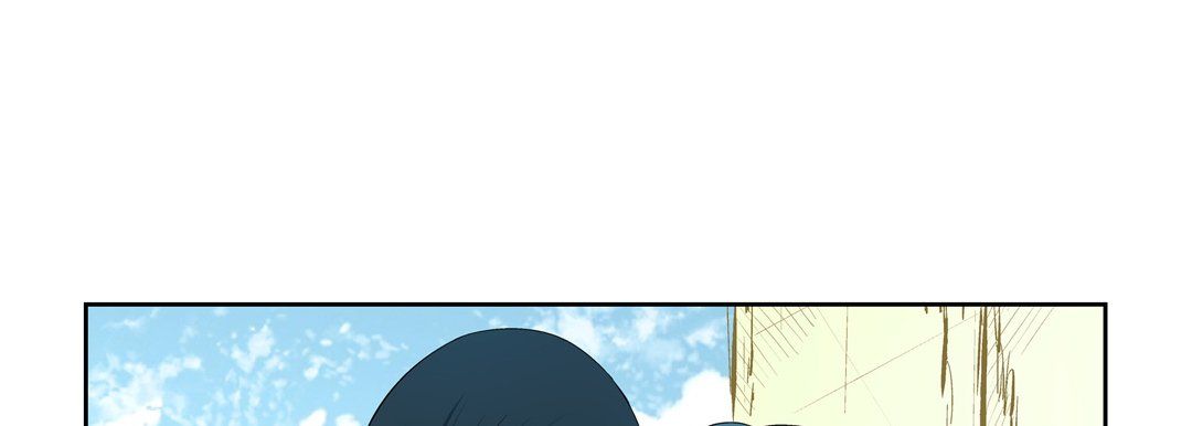 《献给心脏》漫画 第14話