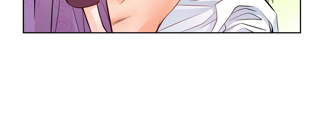 《献给心脏》漫画 第14話