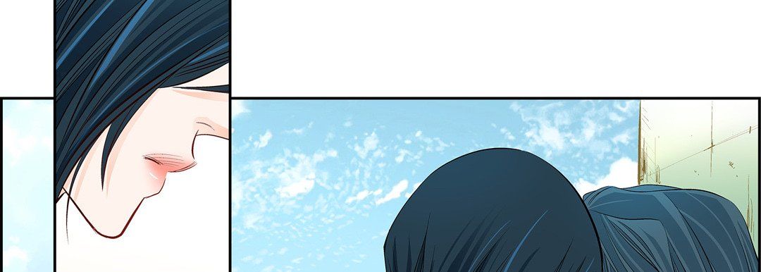 《献给心脏》漫画 第14話