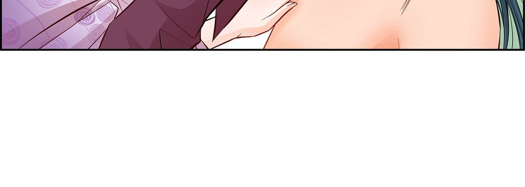 《献给心脏》漫画 第14話