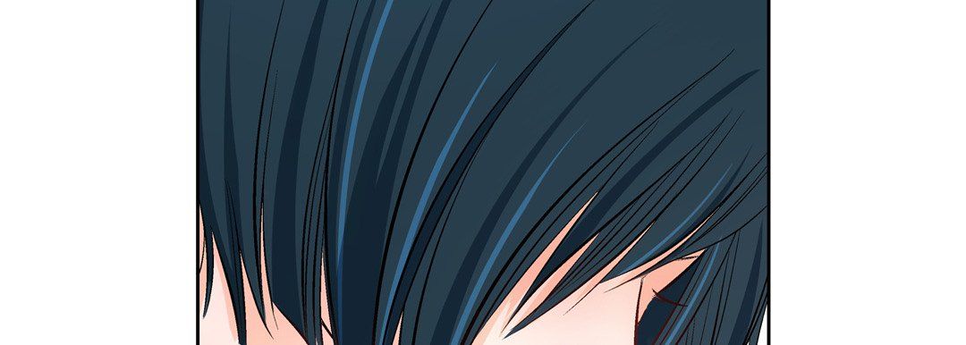 《献给心脏》漫画 第14話