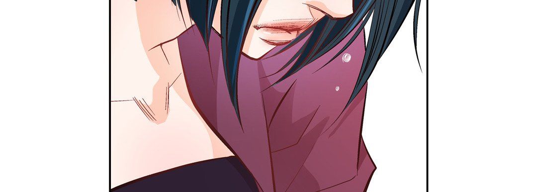 《献给心脏》漫画 第14話
