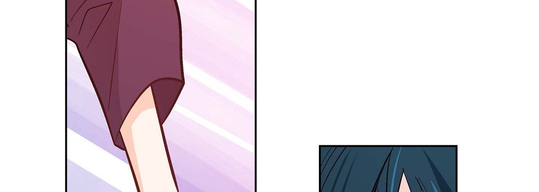 《献给心脏》漫画 第14話