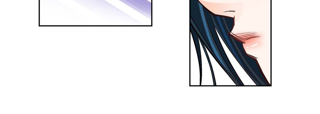 《献给心脏》漫画 第14話