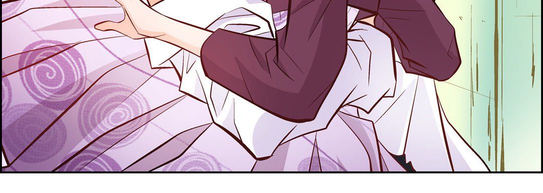 《献给心脏》漫画 第14話