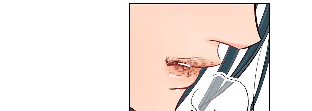 《献给心脏》漫画 第14話