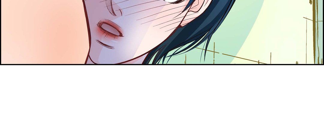 《献给心脏》漫画 第14話
