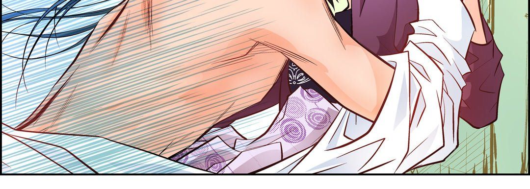 《献给心脏》漫画 第14話